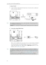 Preview for 32 page of Yealink SIP-T56A User Manual