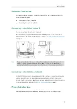 Preview for 33 page of Yealink SIP-T56A User Manual