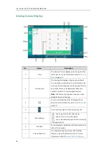 Preview for 42 page of Yealink SIP-T56A User Manual