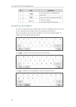 Preview for 48 page of Yealink SIP-T56A User Manual