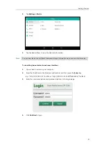 Preview for 51 page of Yealink SIP-T56A User Manual