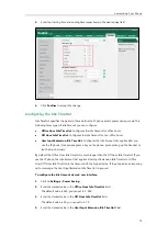 Preview for 75 page of Yealink SIP-T56A User Manual