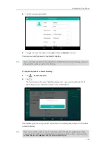 Preview for 119 page of Yealink SIP-T56A User Manual