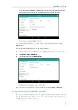 Preview for 131 page of Yealink SIP-T56A User Manual