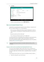 Preview for 137 page of Yealink SIP-T56A User Manual