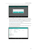 Preview for 139 page of Yealink SIP-T56A User Manual