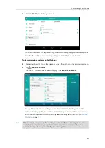 Preview for 141 page of Yealink SIP-T56A User Manual