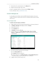 Preview for 161 page of Yealink SIP-T56A User Manual