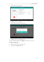 Preview for 219 page of Yealink SIP-T56A User Manual