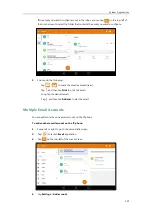 Preview for 225 page of Yealink SIP-T56A User Manual