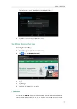 Preview for 235 page of Yealink SIP-T56A User Manual