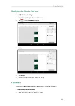 Preview for 239 page of Yealink SIP-T56A User Manual