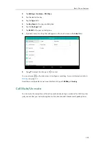 Preview for 265 page of Yealink SIP-T56A User Manual