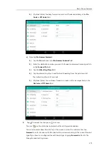 Preview for 275 page of Yealink SIP-T56A User Manual