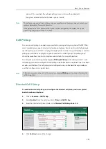 Preview for 295 page of Yealink SIP-T56A User Manual