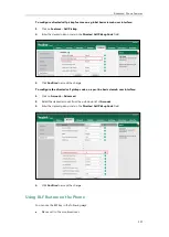 Preview for 307 page of Yealink SIP-T56A User Manual