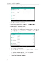 Preview for 326 page of Yealink SIP-T56A User Manual