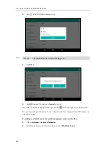 Preview for 328 page of Yealink SIP-T56A User Manual