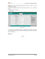 Preview for 15 page of Yealink T18 Configuration Manuals