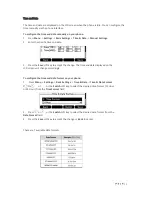 Preview for 9 page of Yealink T42G User Manual