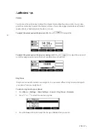 Preview for 10 page of Yealink T42G User Manual