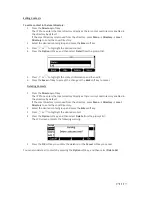 Preview for 14 page of Yealink T42G User Manual