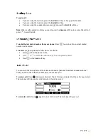 Preview for 20 page of Yealink T42G User Manual