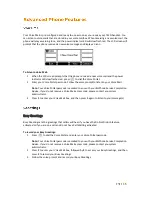 Preview for 27 page of Yealink T42G User Manual