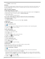 Preview for 8 page of Yealink T48G-SKYPE FOR BUSINESS EDITION Quick Start Manual