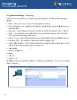 Preview for 4 page of Yealink T57W End User Manual