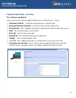 Preview for 5 page of Yealink T57W End User Manual