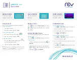 Yealink T57W Quick Start preview