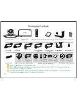 Preview for 4 page of Yealink VC120 Quick Start Manual