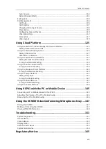 Preview for 13 page of Yealink VC120 User Manual