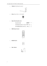 Preview for 16 page of Yealink VC120 User Manual