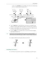 Preview for 39 page of Yealink VC120 User Manual