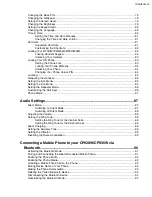 Preview for 5 page of Yealink W70B DECT User Manual