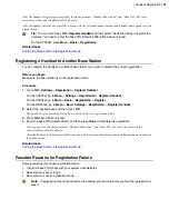 Preview for 37 page of Yealink W70B DECT User Manual