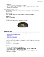 Preview for 46 page of Yealink W70B DECT User Manual