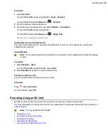 Preview for 57 page of Yealink W70B DECT User Manual