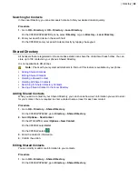 Preview for 69 page of Yealink W70B DECT User Manual