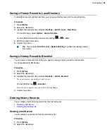 Preview for 76 page of Yealink W70B DECT User Manual