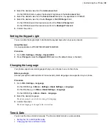 Preview for 80 page of Yealink W70B DECT User Manual