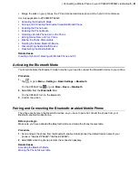 Preview for 91 page of Yealink W70B DECT User Manual