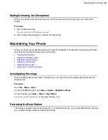 Preview for 99 page of Yealink W70B DECT User Manual