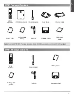 Preview for 5 page of Yealink W73P Quick Start Manual