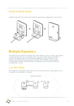 Preview for 21 page of Yealink W73P User Manual