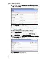 Preview for 20 page of Yealink Yealink SIP-T41P Configuration Manual