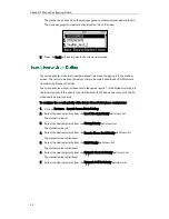 Preview for 32 page of Yealink Yealink SIP-T41P Configuration Manual