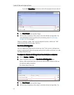 Preview for 48 page of Yealink Yealink SIP-T41P Configuration Manual